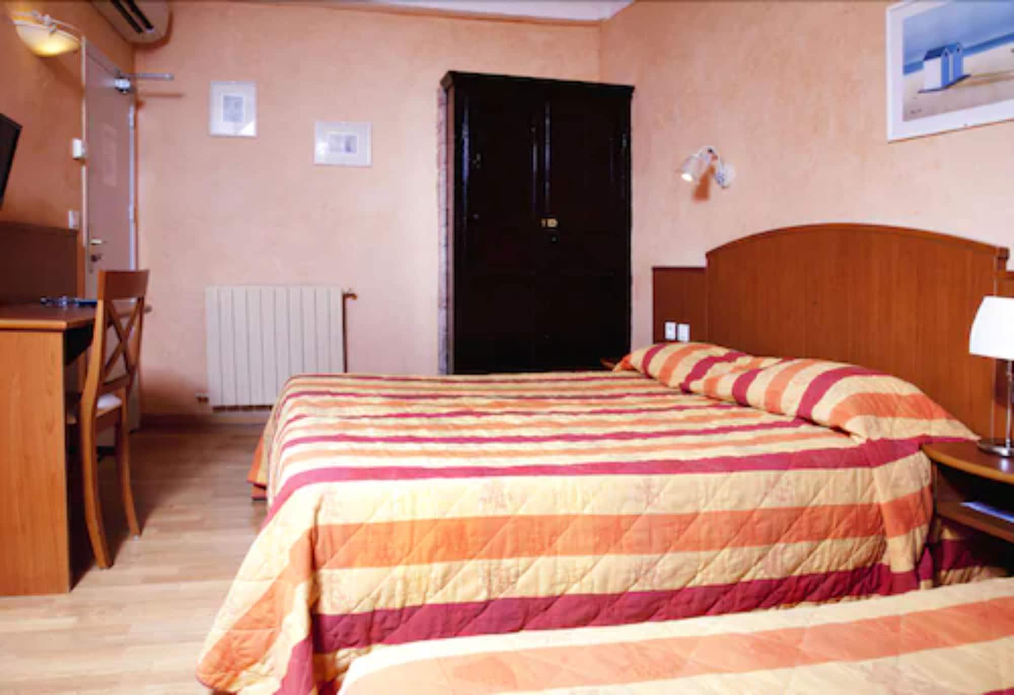 Posta Vecchia 3* Bastia (Corsica)