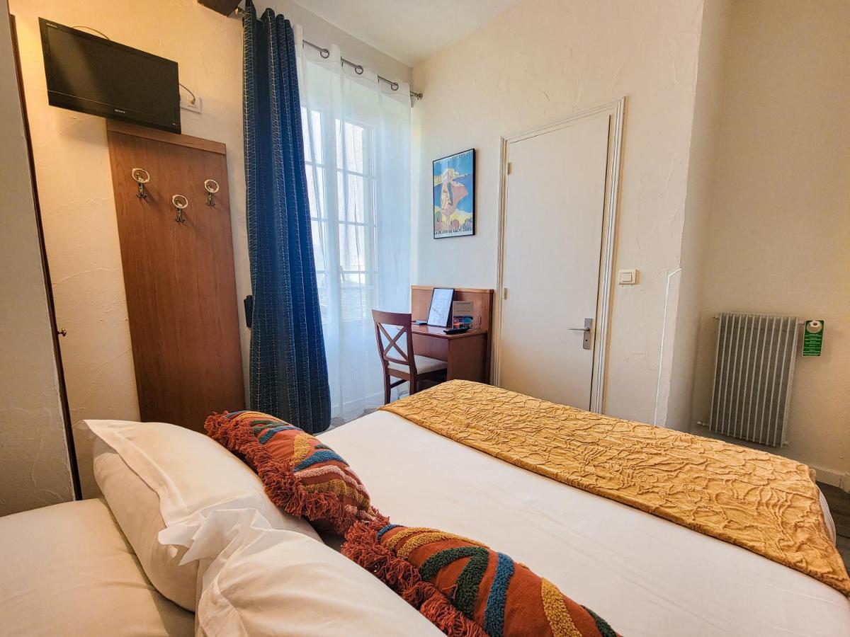 Posta Vecchia 3* Bastia (Corsica)