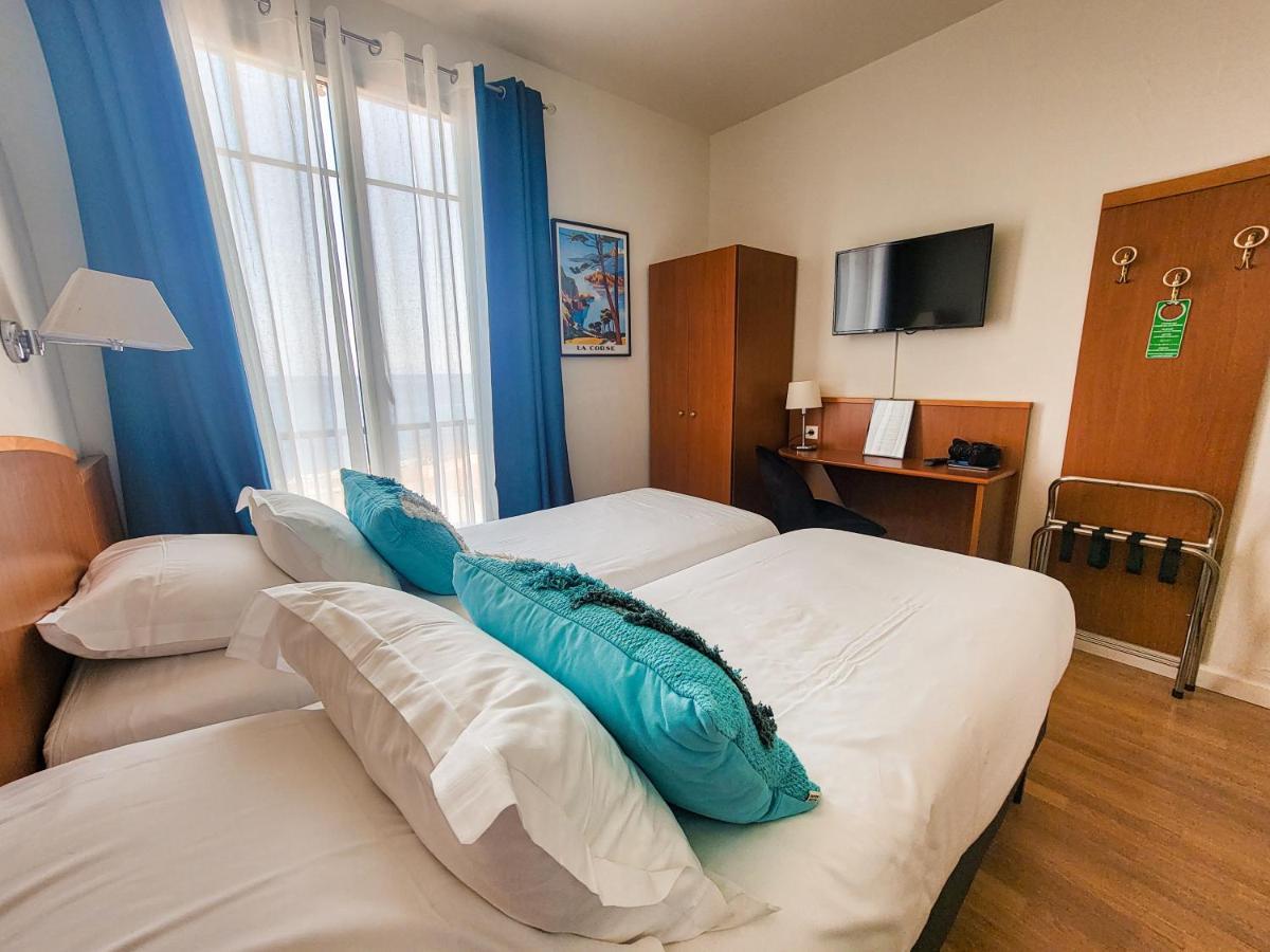 Hotel Posta Vecchia 3*