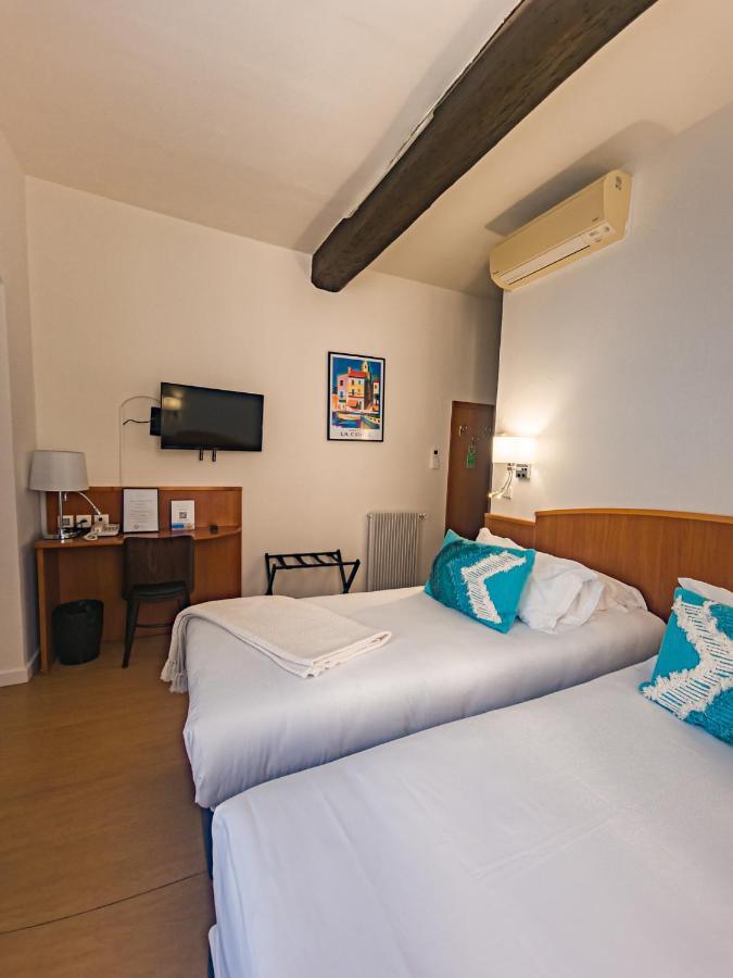 Posta Vecchia 3* Bastia (Corsica)