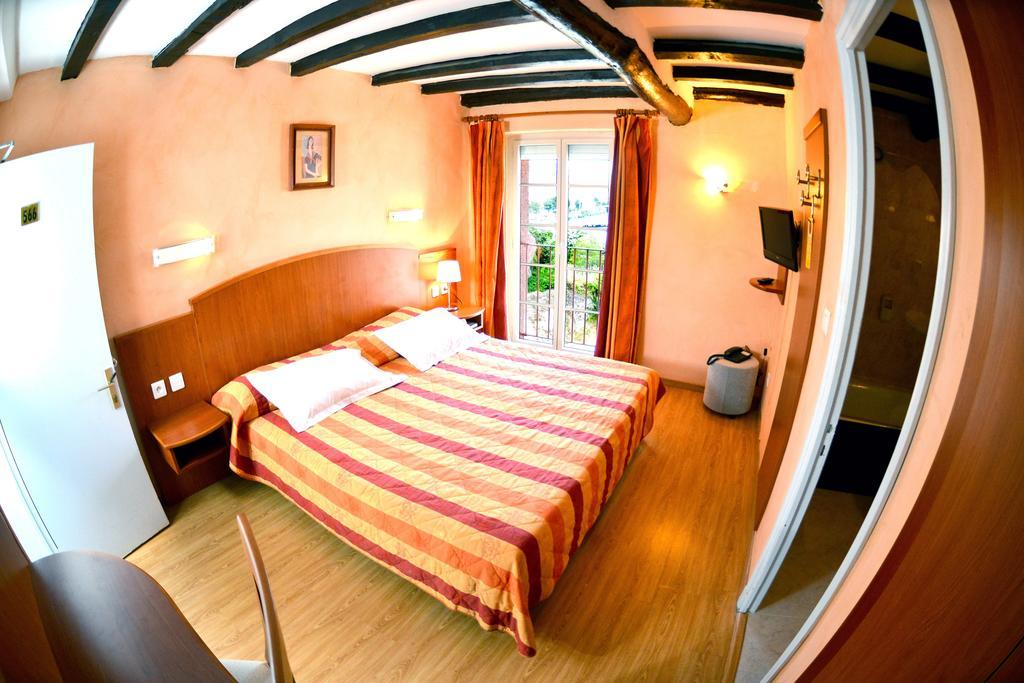 Posta Vecchia Hotel