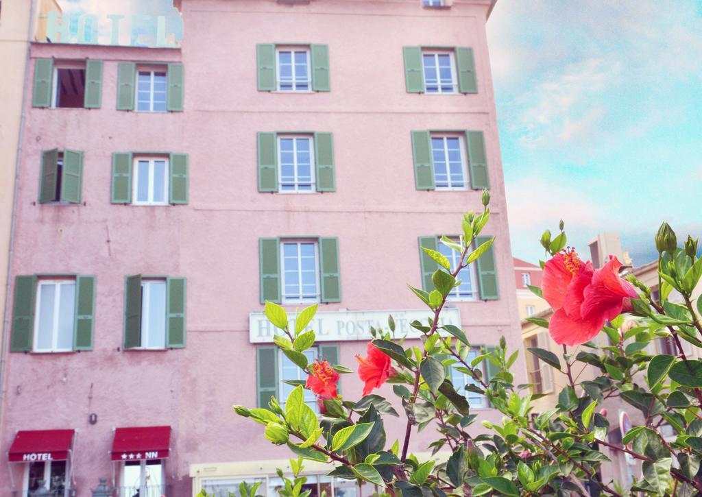 Hotel Posta Vecchia 3*