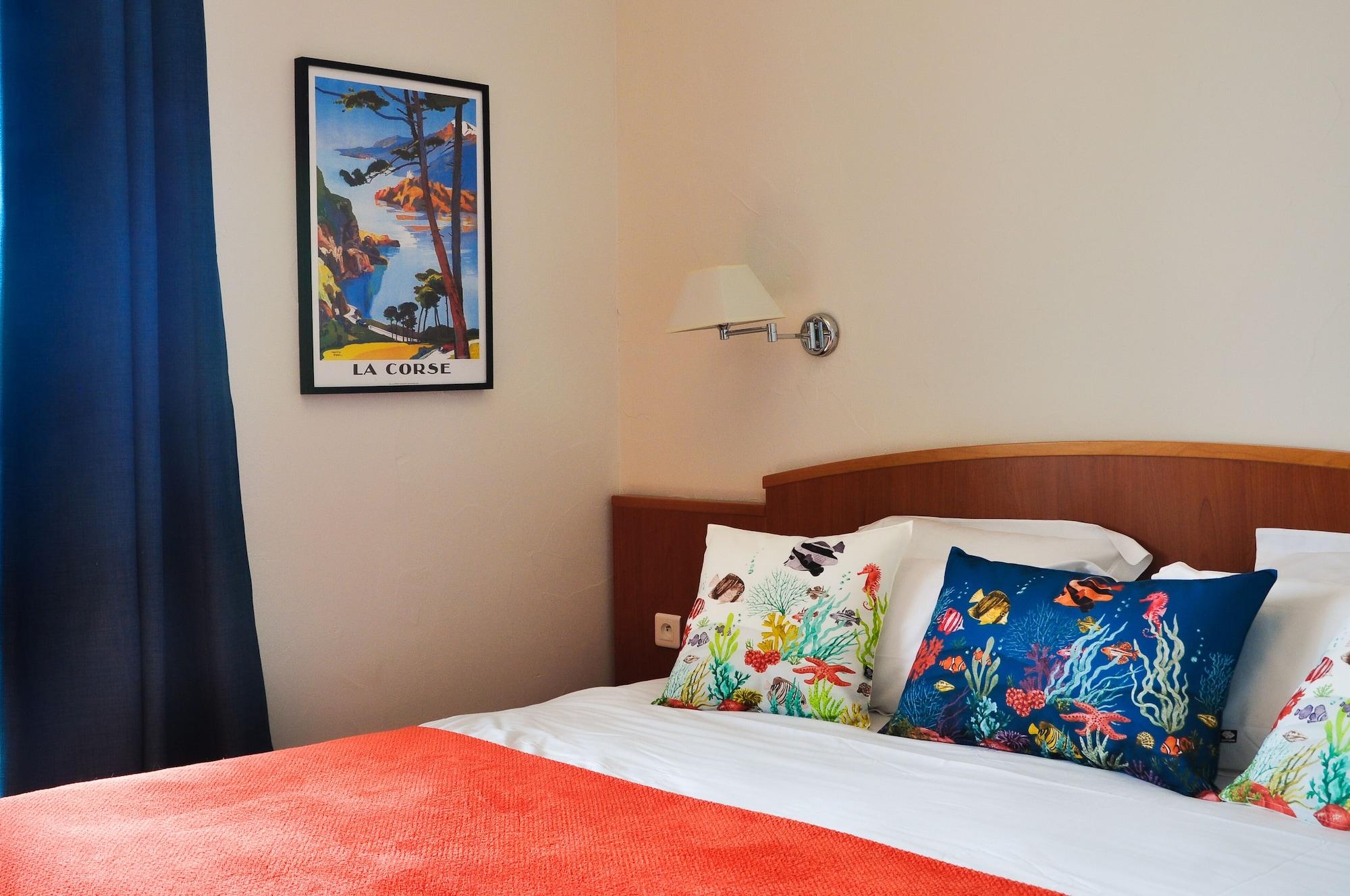 Posta Vecchia Hotel